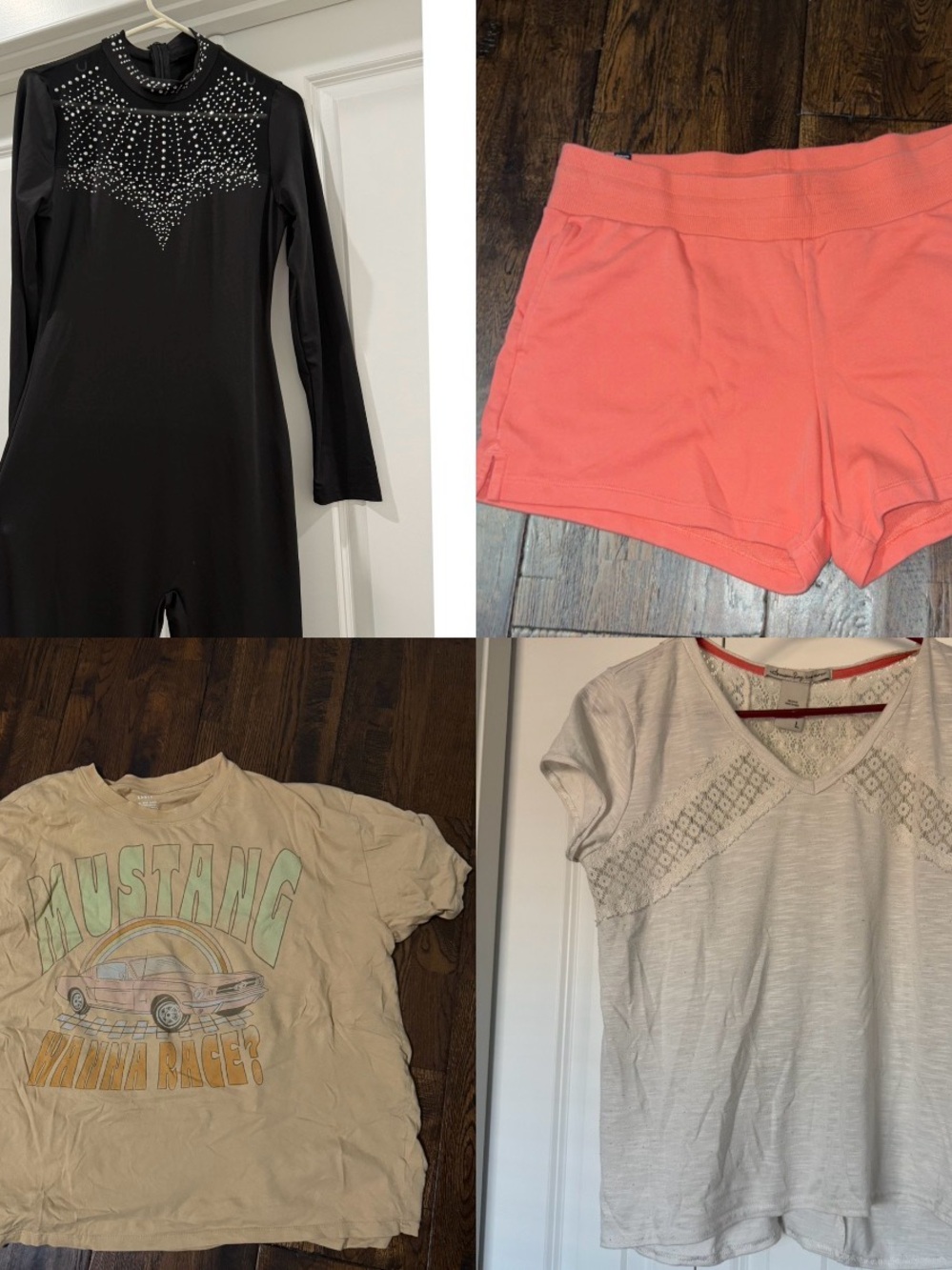 Women’s Bundle; size Large; feel free to bundle for more savings!! 🛍️✨🤑